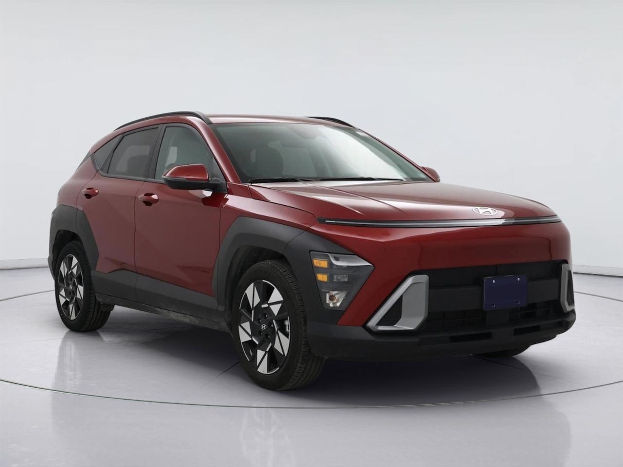 2025 Hyundai Kona SEL FWD