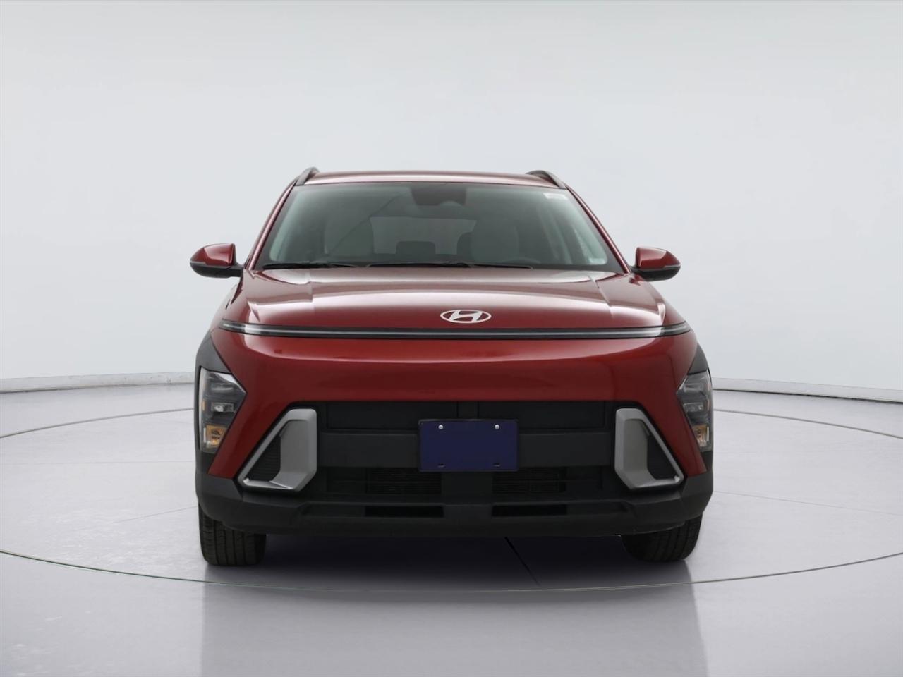 Hyundai Kona SEL FWD 2025