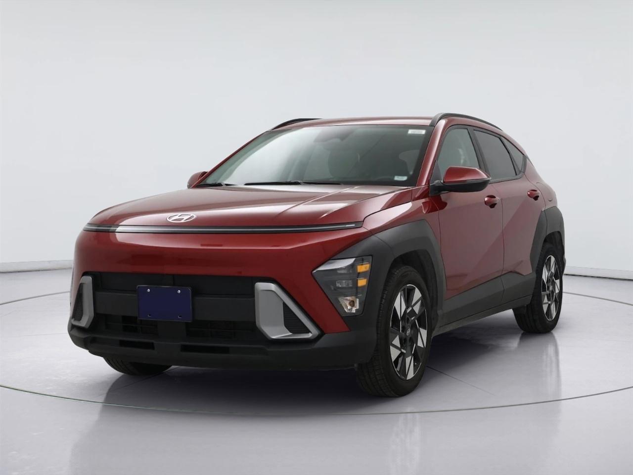 Hyundai Kona SEL FWD 2025