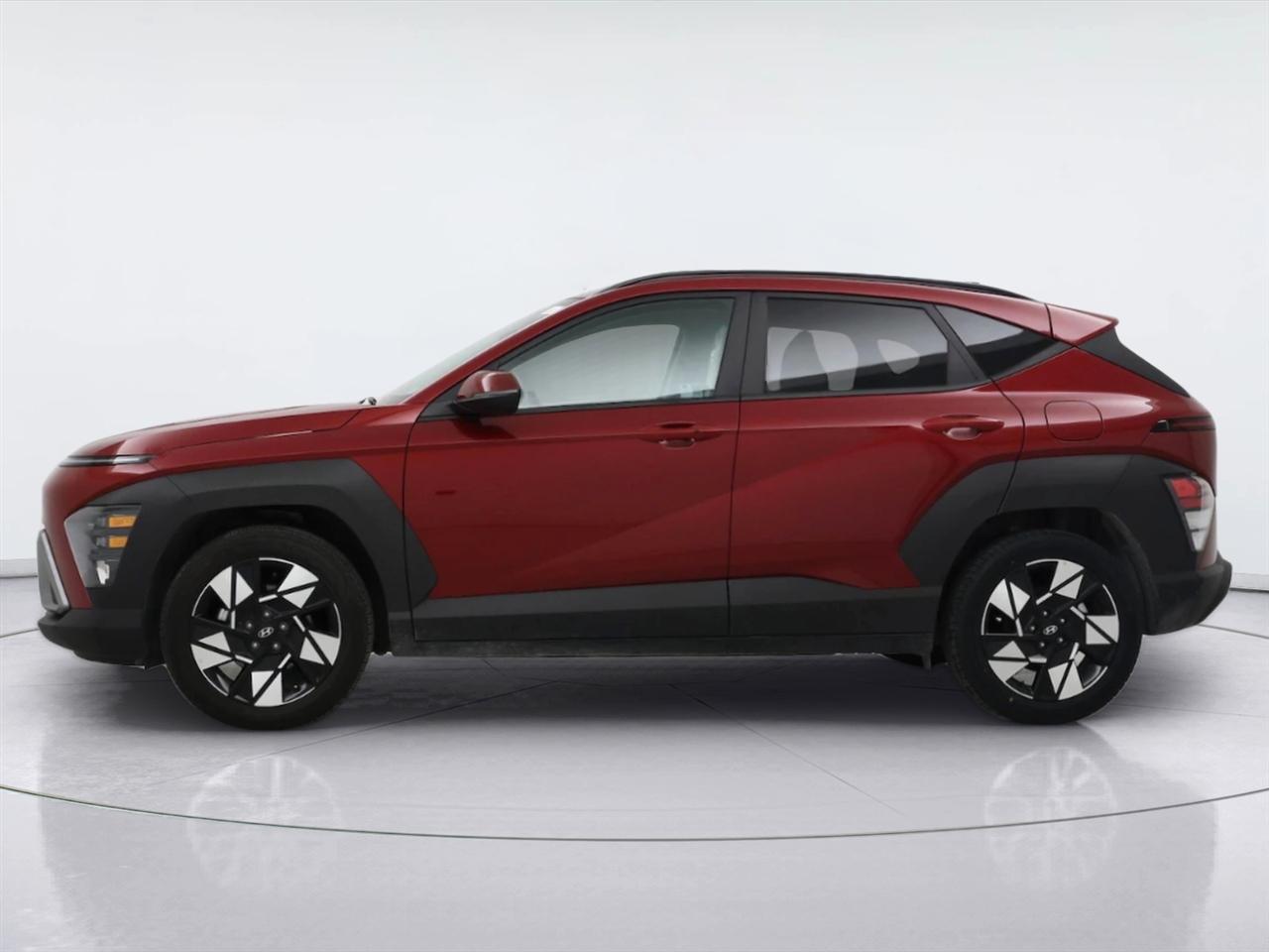 Hyundai Kona SEL FWD 2025