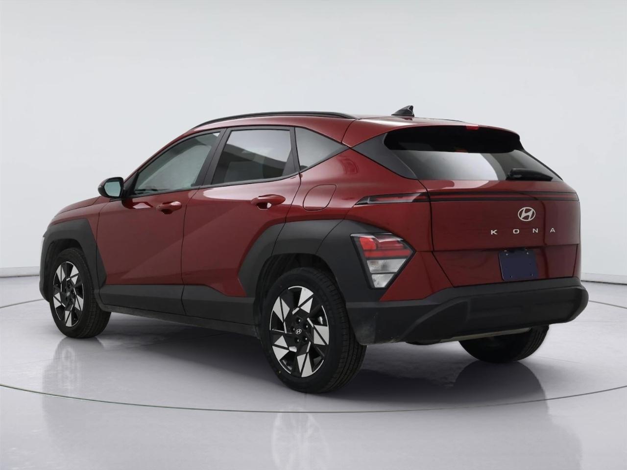Hyundai Kona SEL FWD 2025