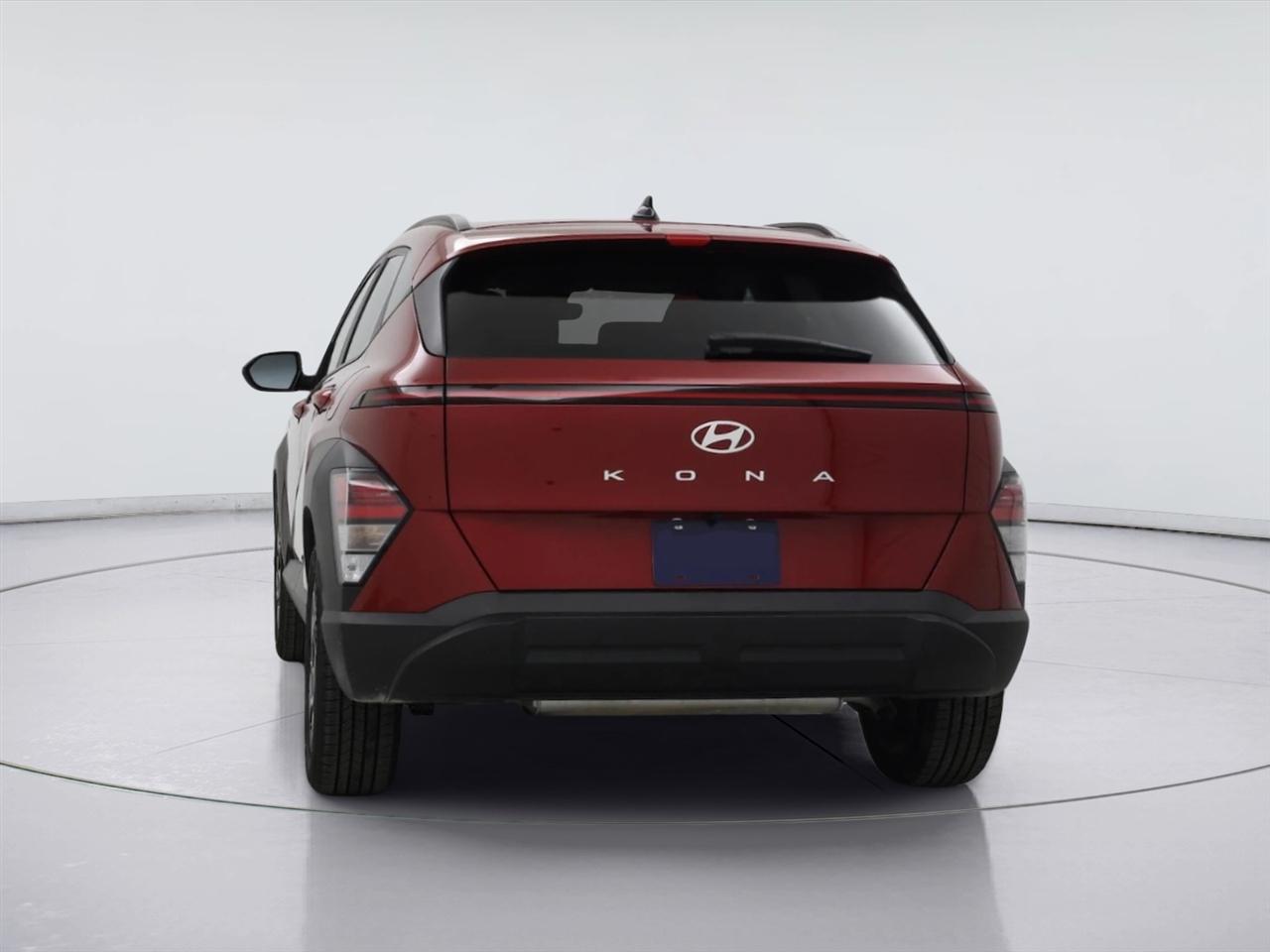 Hyundai Kona SEL FWD 2025