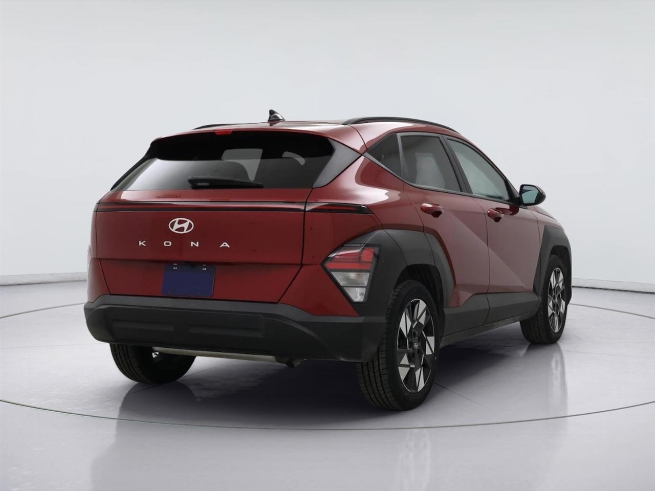 Hyundai Kona SEL FWD 2025