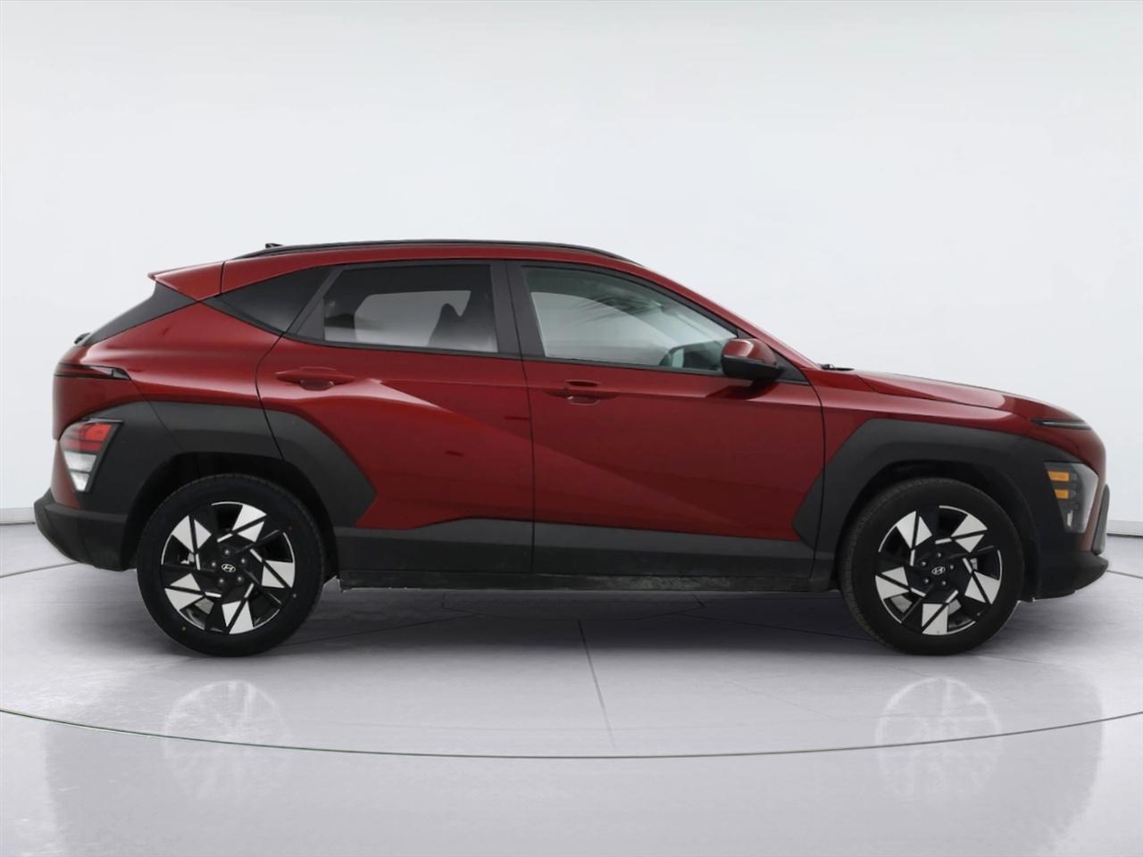 Hyundai Kona SEL FWD 2025
