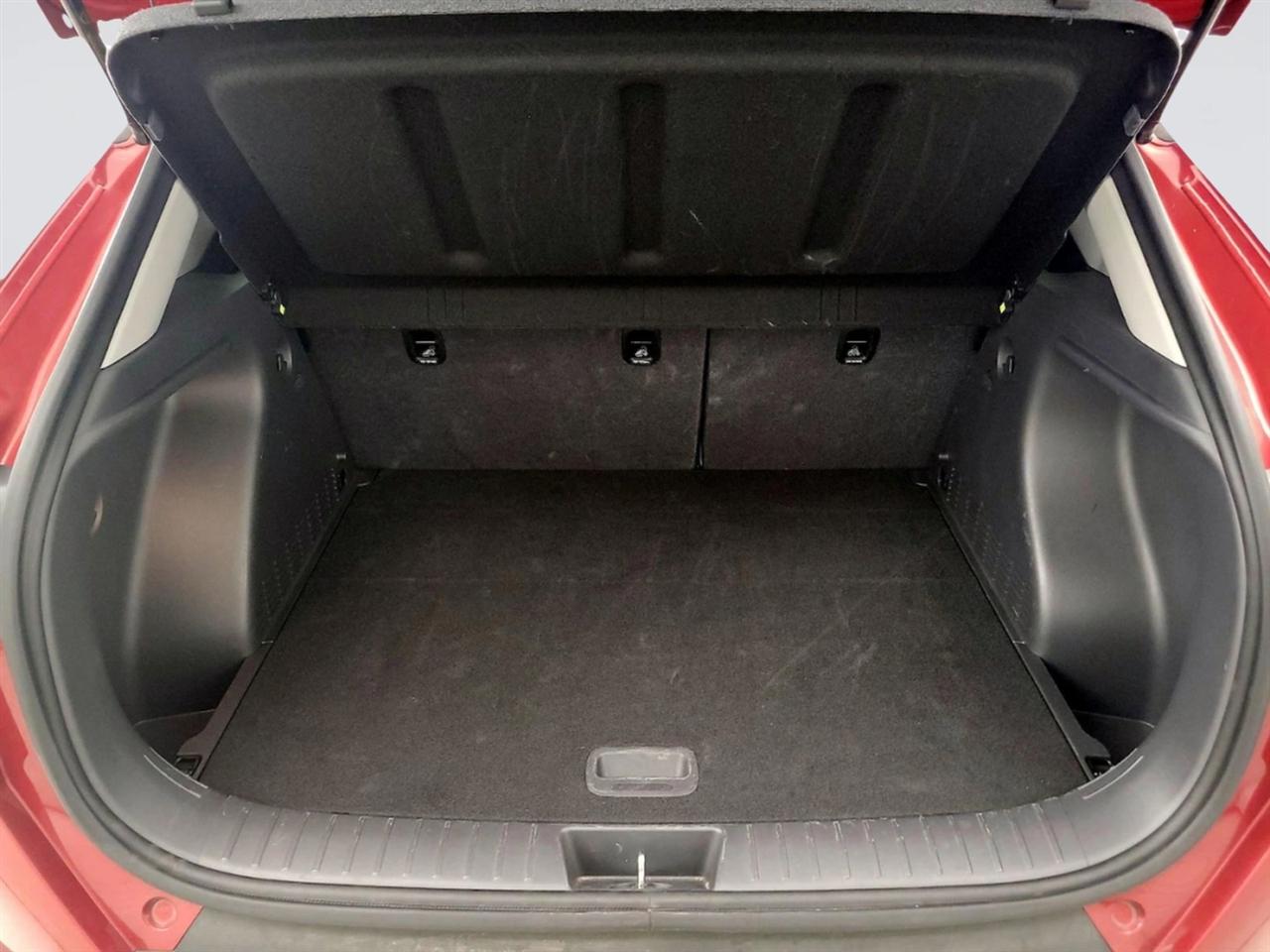 Hyundai Kona SEL FWD 2025