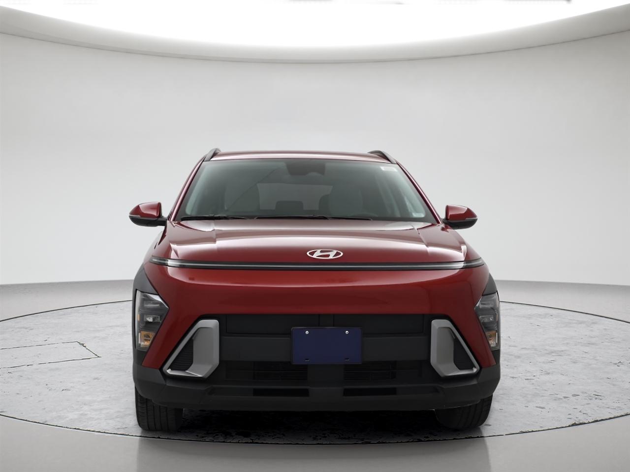 Hyundai Kona SEL FWD 2025