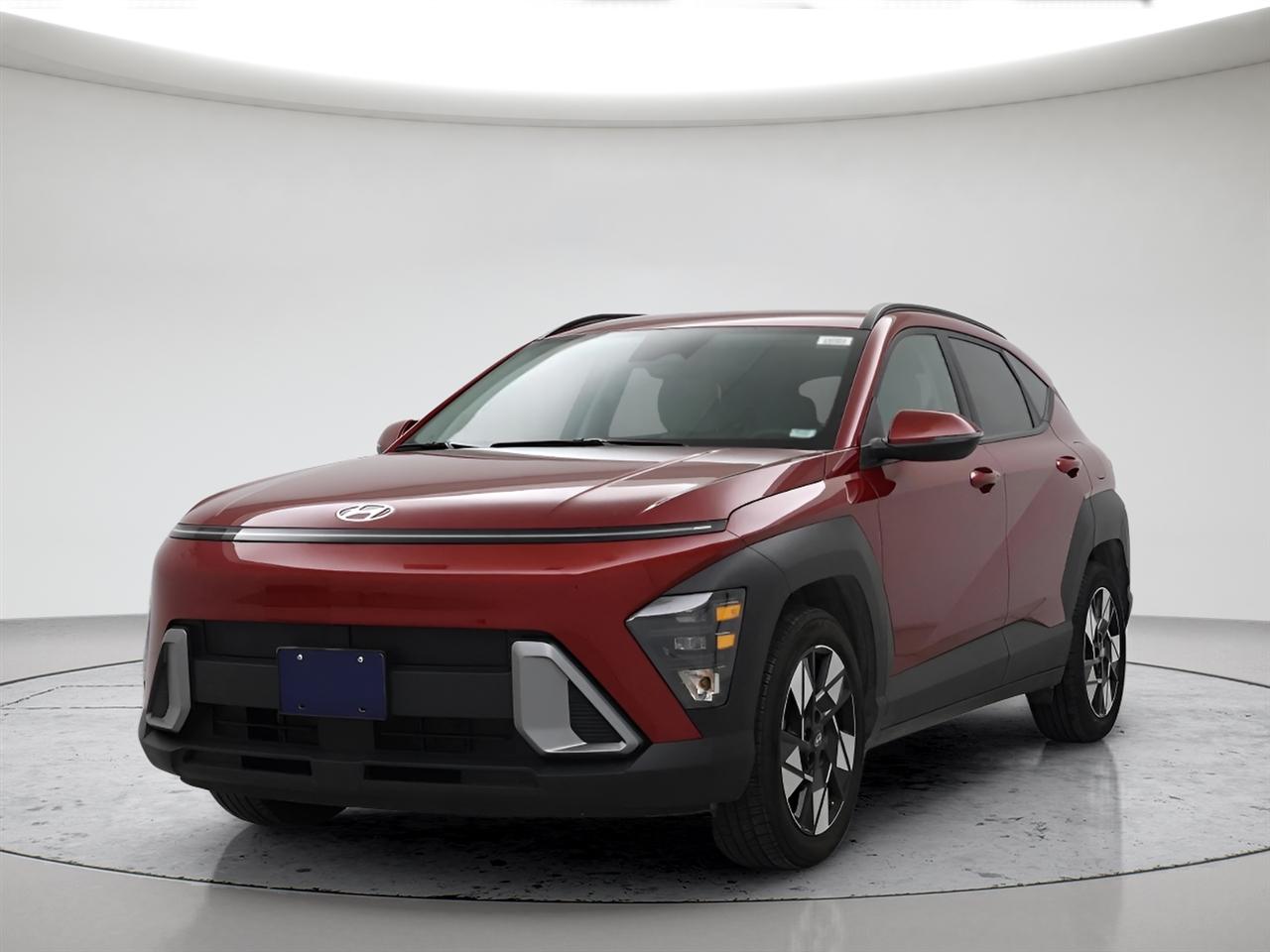 Hyundai Kona SEL FWD 2025