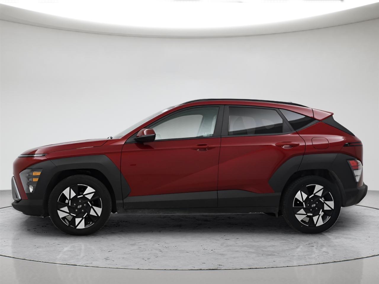 Hyundai Kona SEL FWD 2025