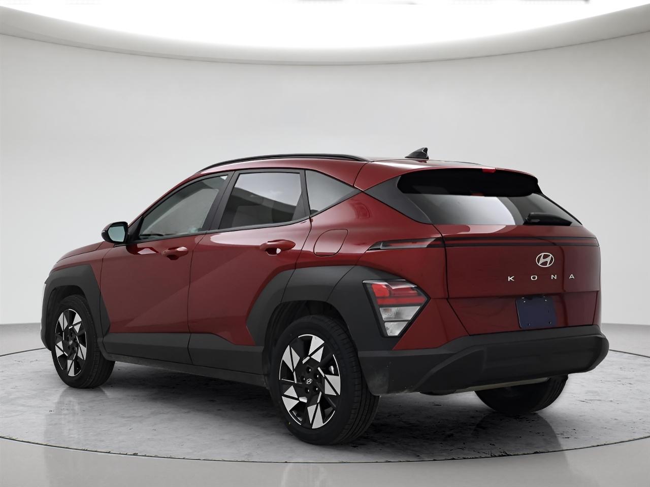 Hyundai Kona SEL FWD 2025