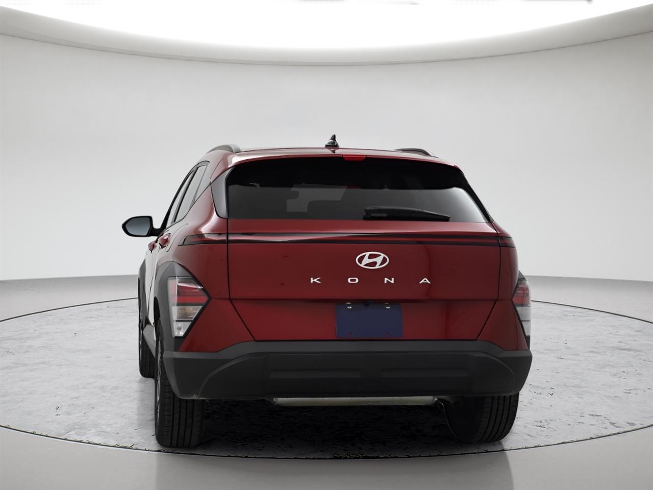 Hyundai Kona SEL FWD 2025