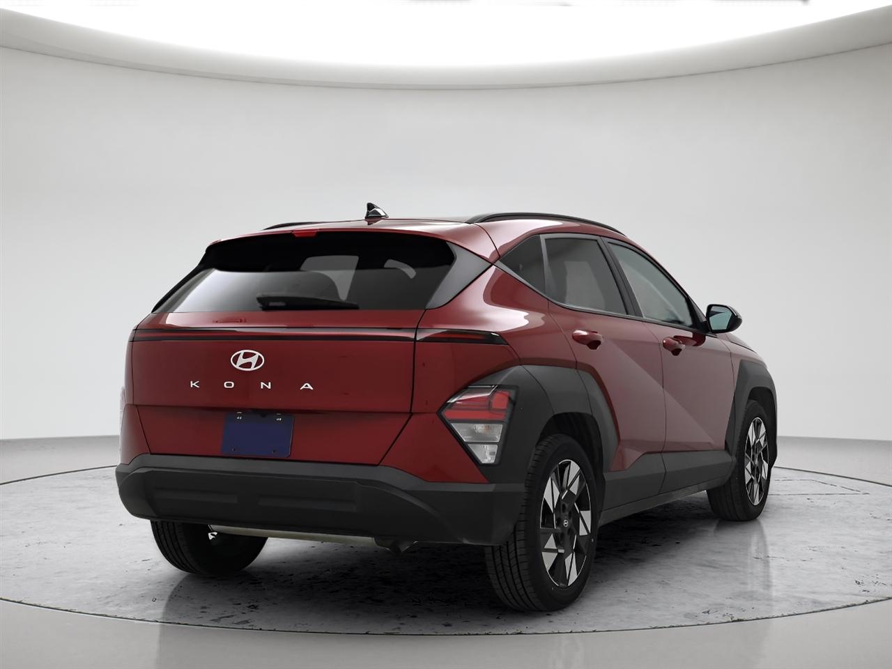 Hyundai Kona SEL FWD 2025