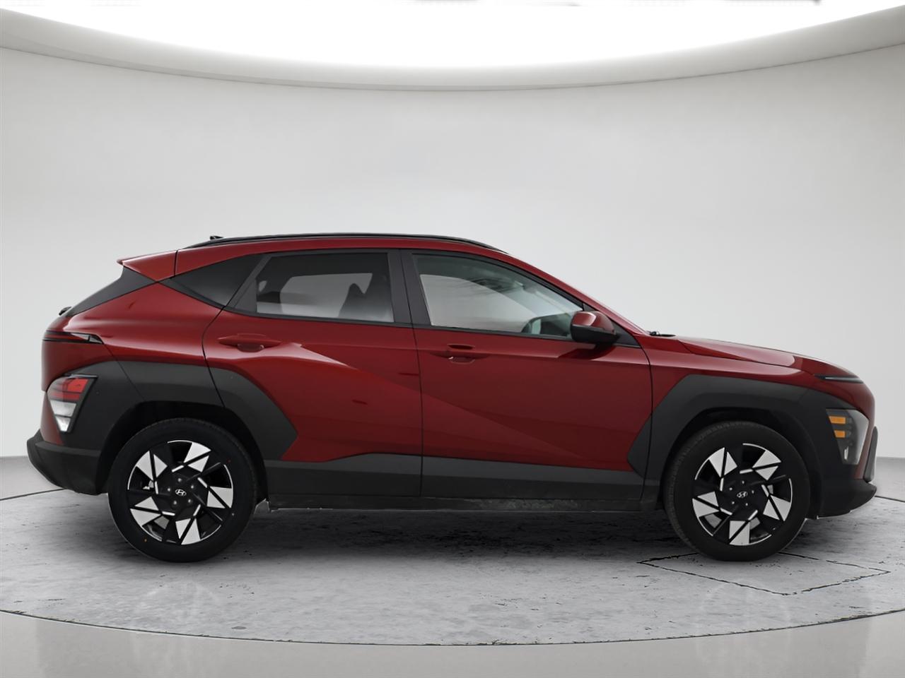 Hyundai Kona SEL FWD 2025