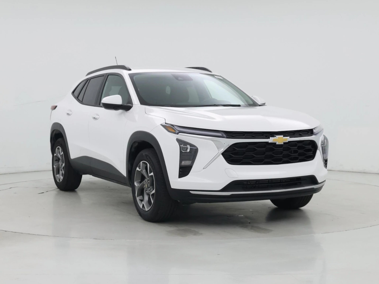 2025 Chevrolet Trax LT's photo