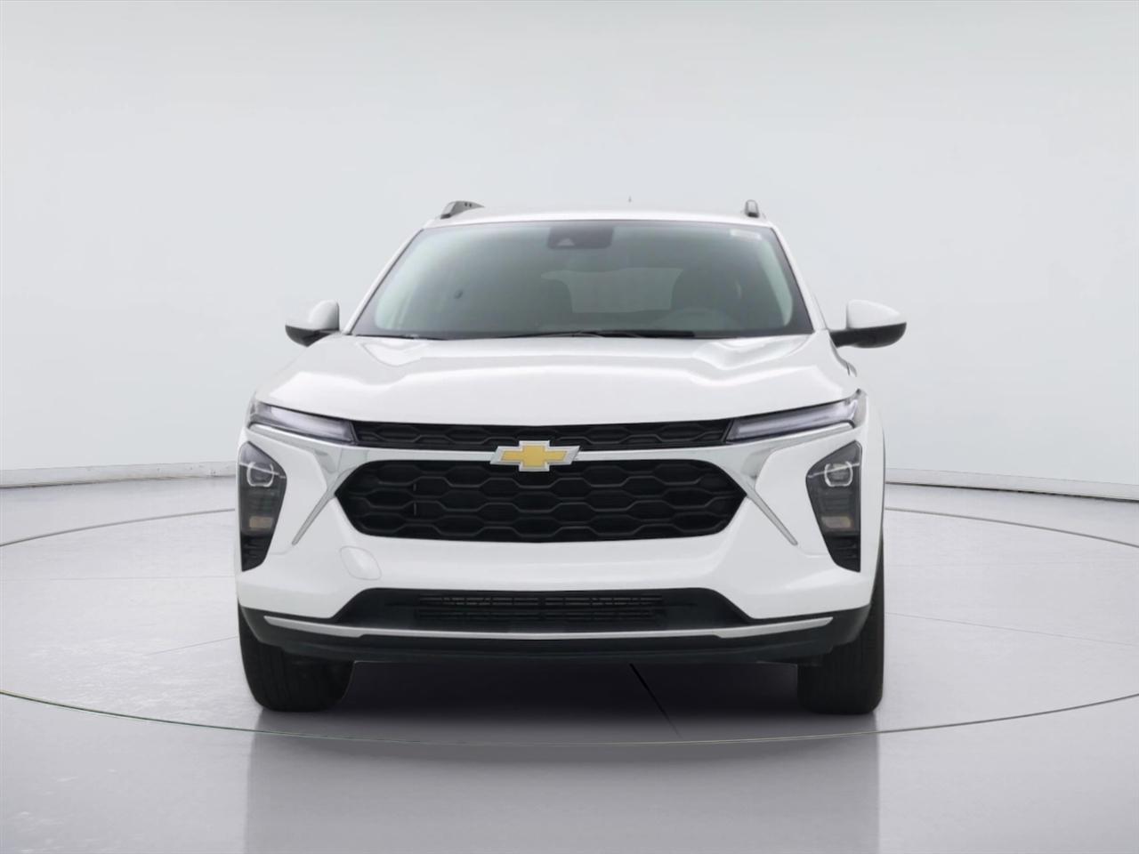 Chevrolet Trax FWD 4dr LT 2025