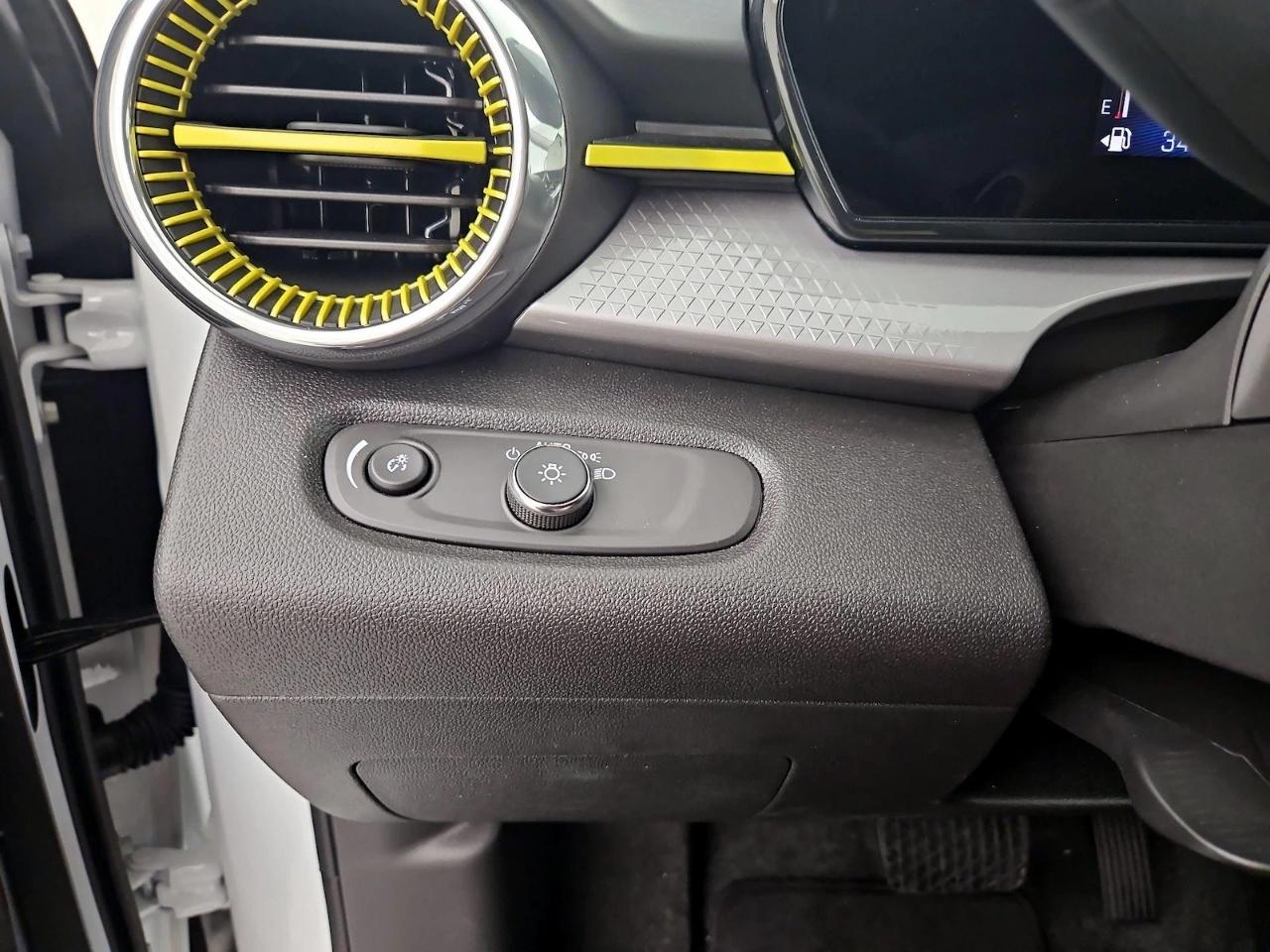 Chevrolet Trax FWD 4dr LT 2025