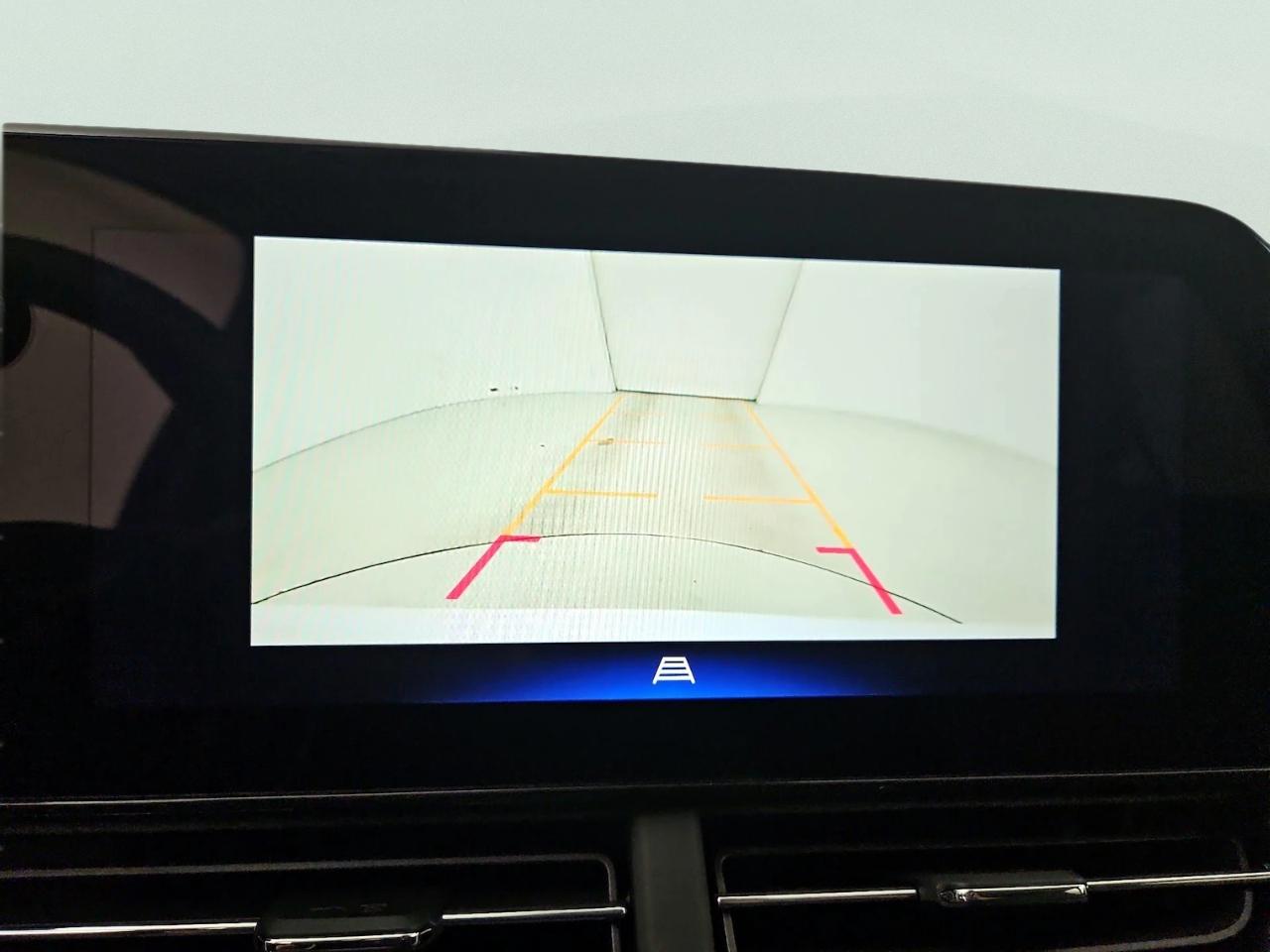 Chevrolet Trax FWD 4dr LT 2025