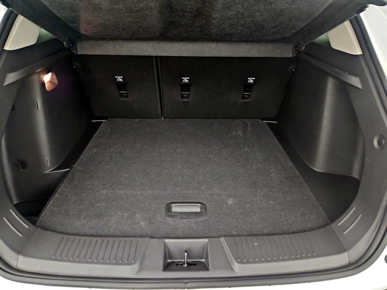 Chevrolet Trax FWD 4dr LT 2025