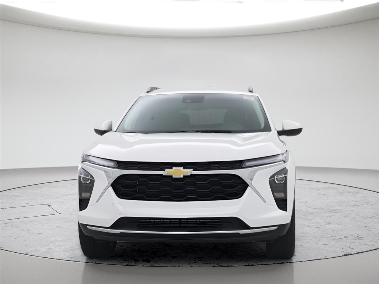 Chevrolet Trax FWD 4dr LT 2025
