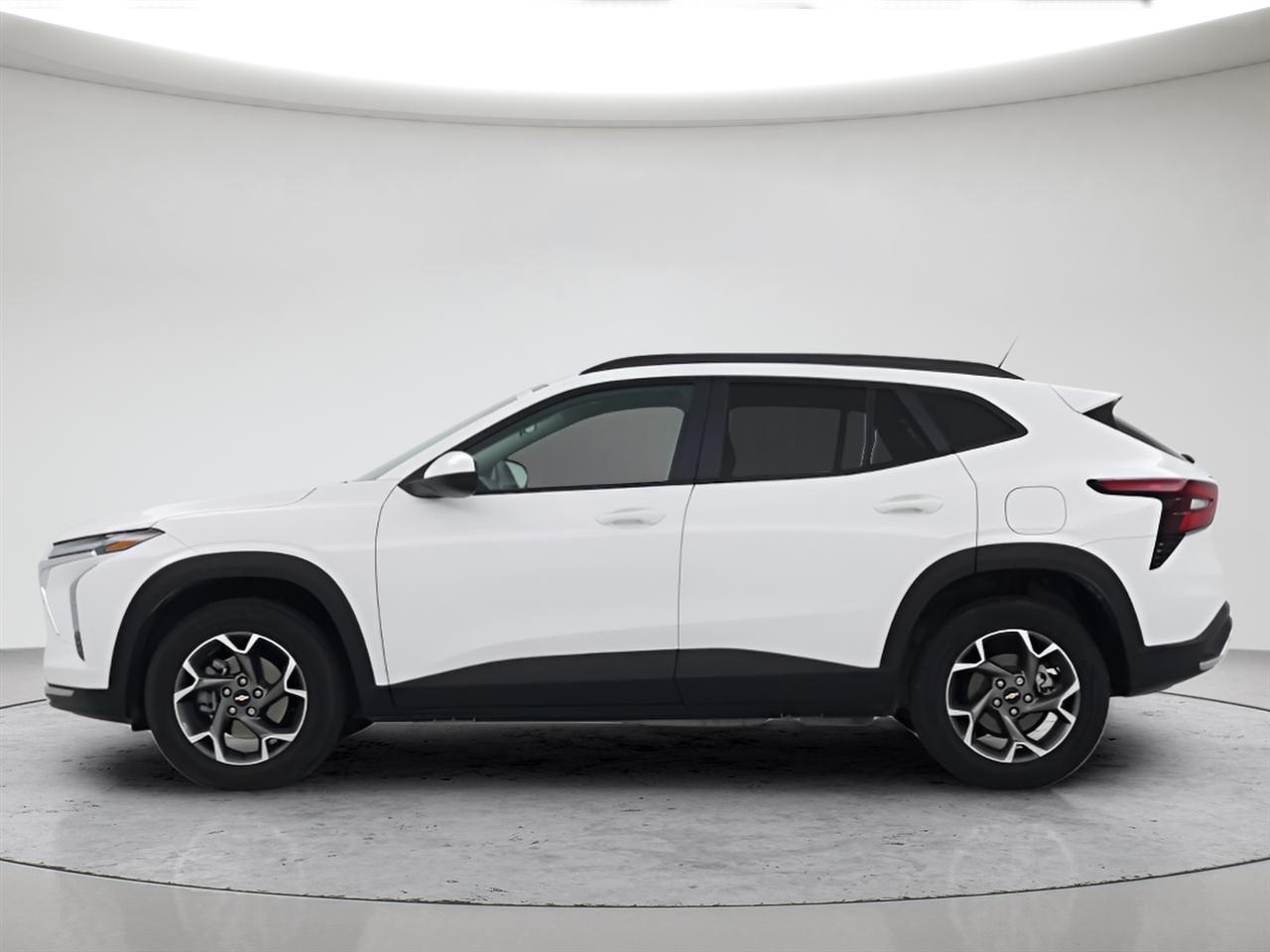 Chevrolet Trax FWD 4dr LT 2025