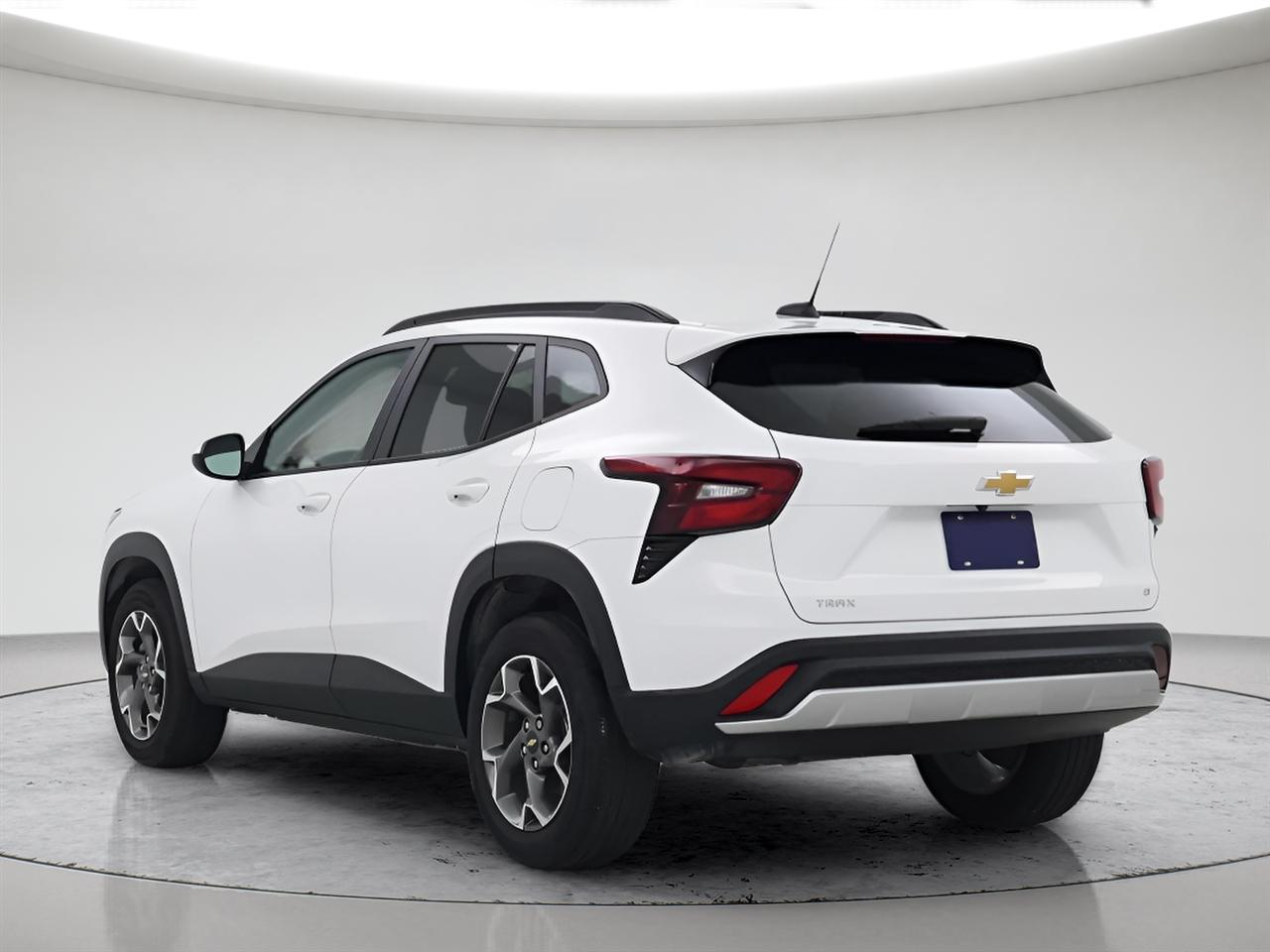 Chevrolet Trax FWD 4dr LT 2025