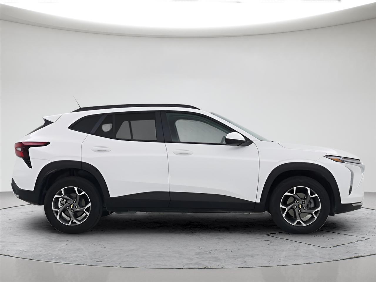 Chevrolet Trax FWD 4dr LT 2025