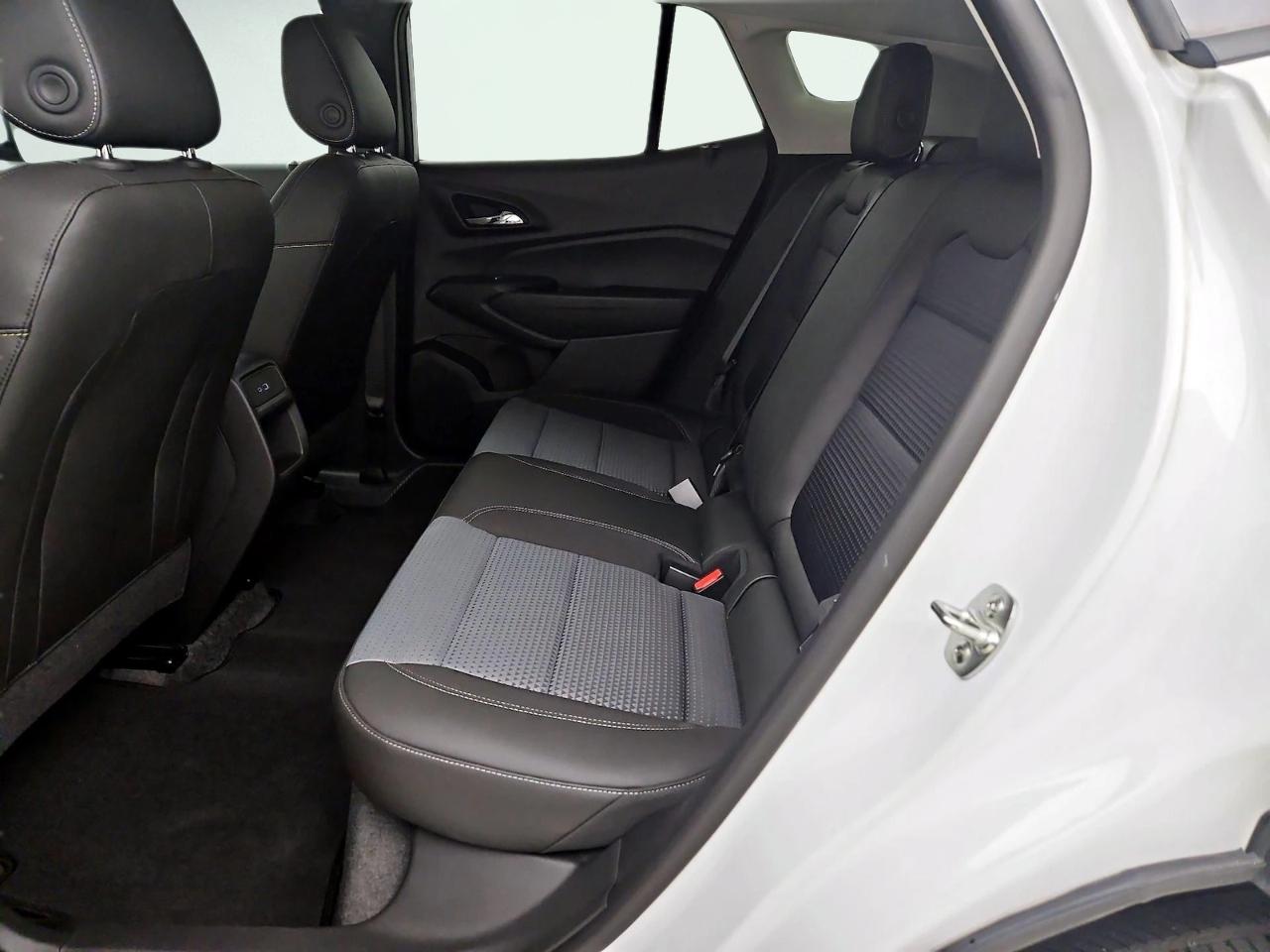 Chevrolet Trax FWD 4dr LT 2025