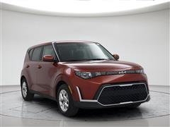 2025 Kia Soul 
