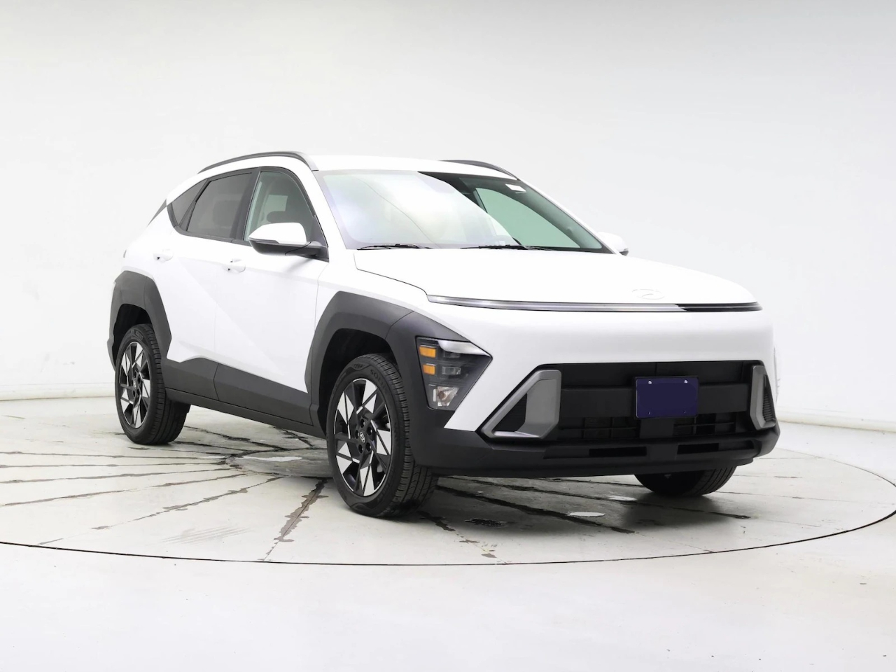 2025 Hyundai Kona SEL's photo