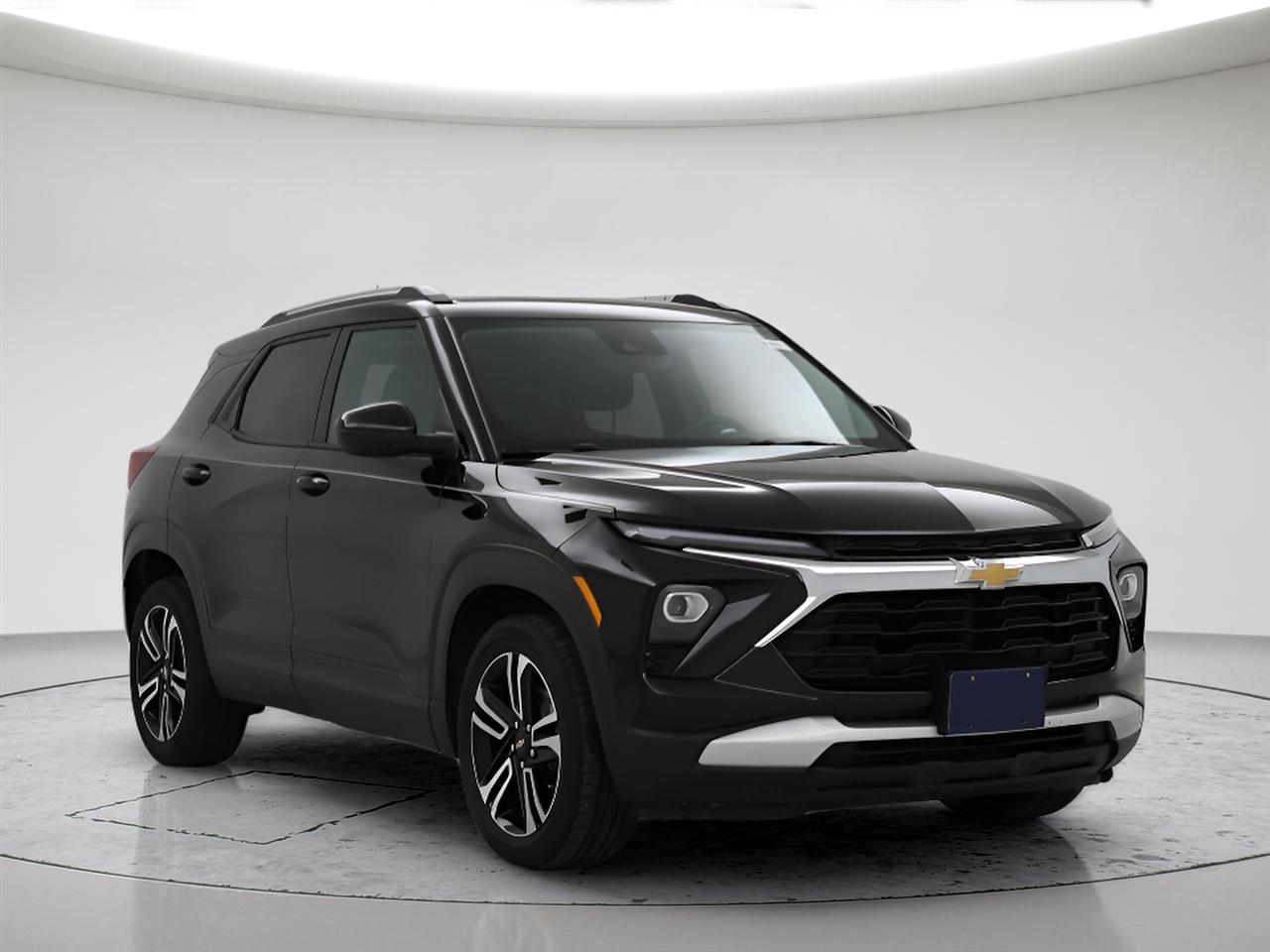 2025 Chevrolet TrailBlazer FWD 4dr LT