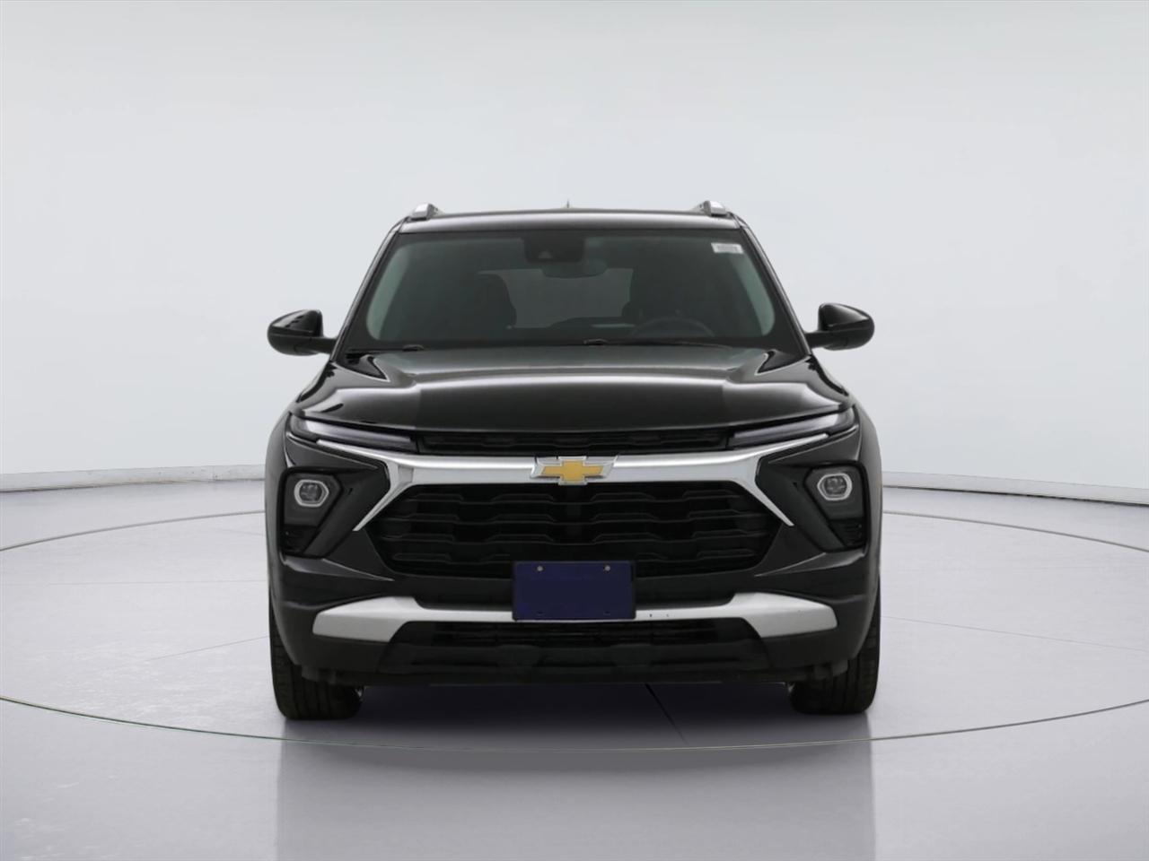 Chevrolet TrailBlazer FWD 4dr LT 2025