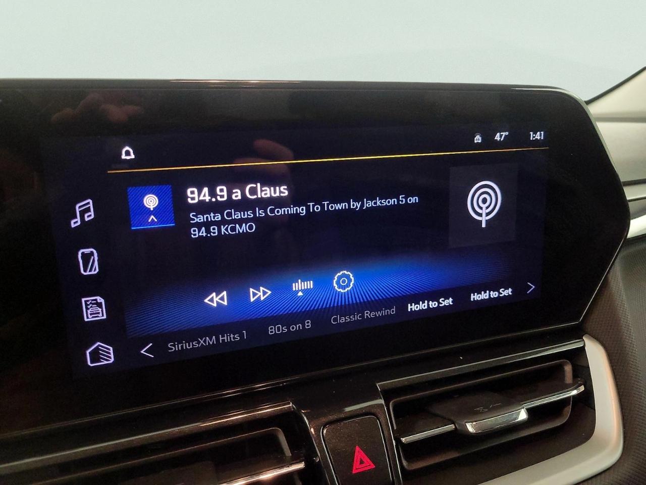 Chevrolet TrailBlazer FWD 4dr LT 2025