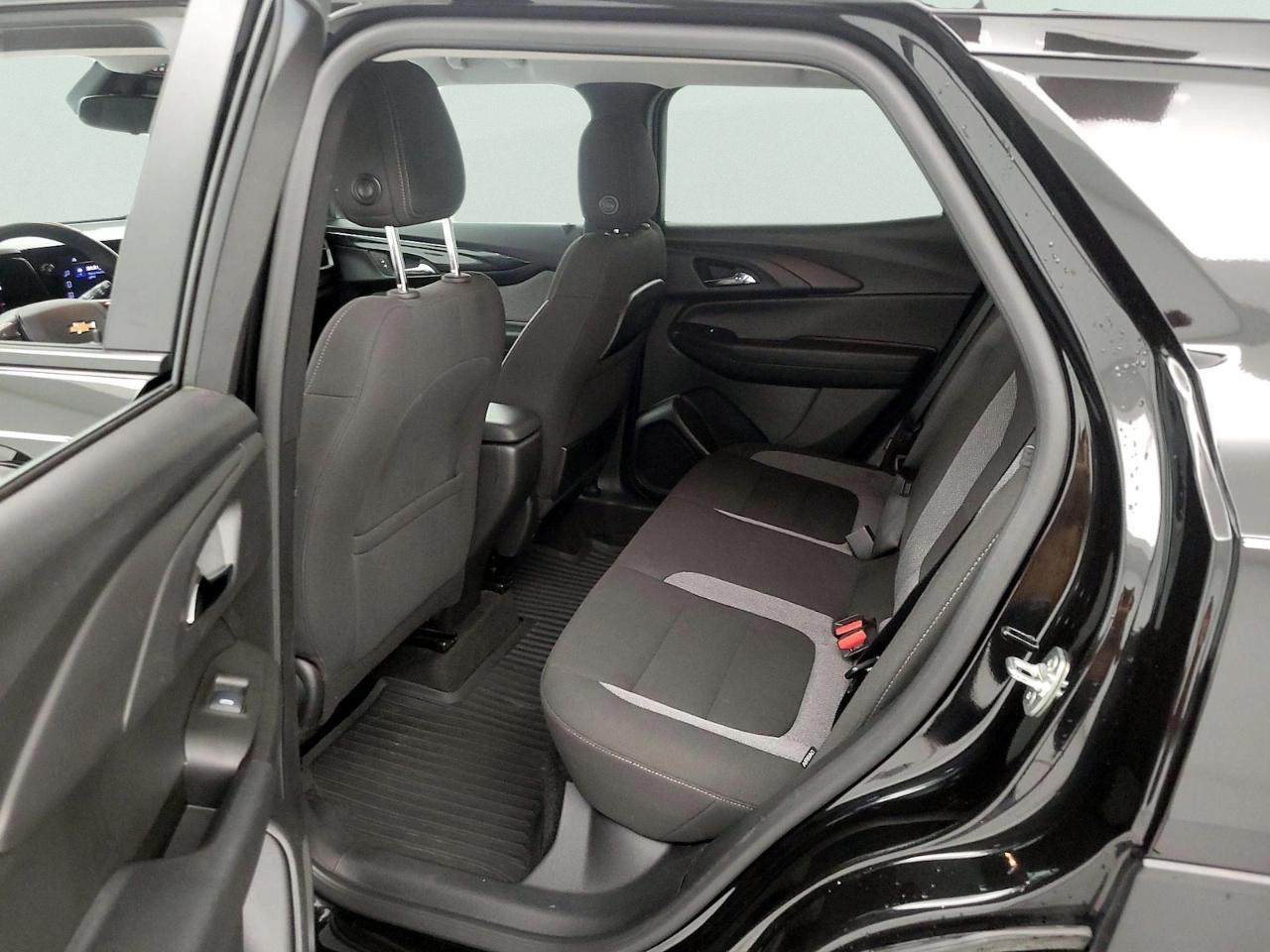 Chevrolet TrailBlazer FWD 4dr LT 2025