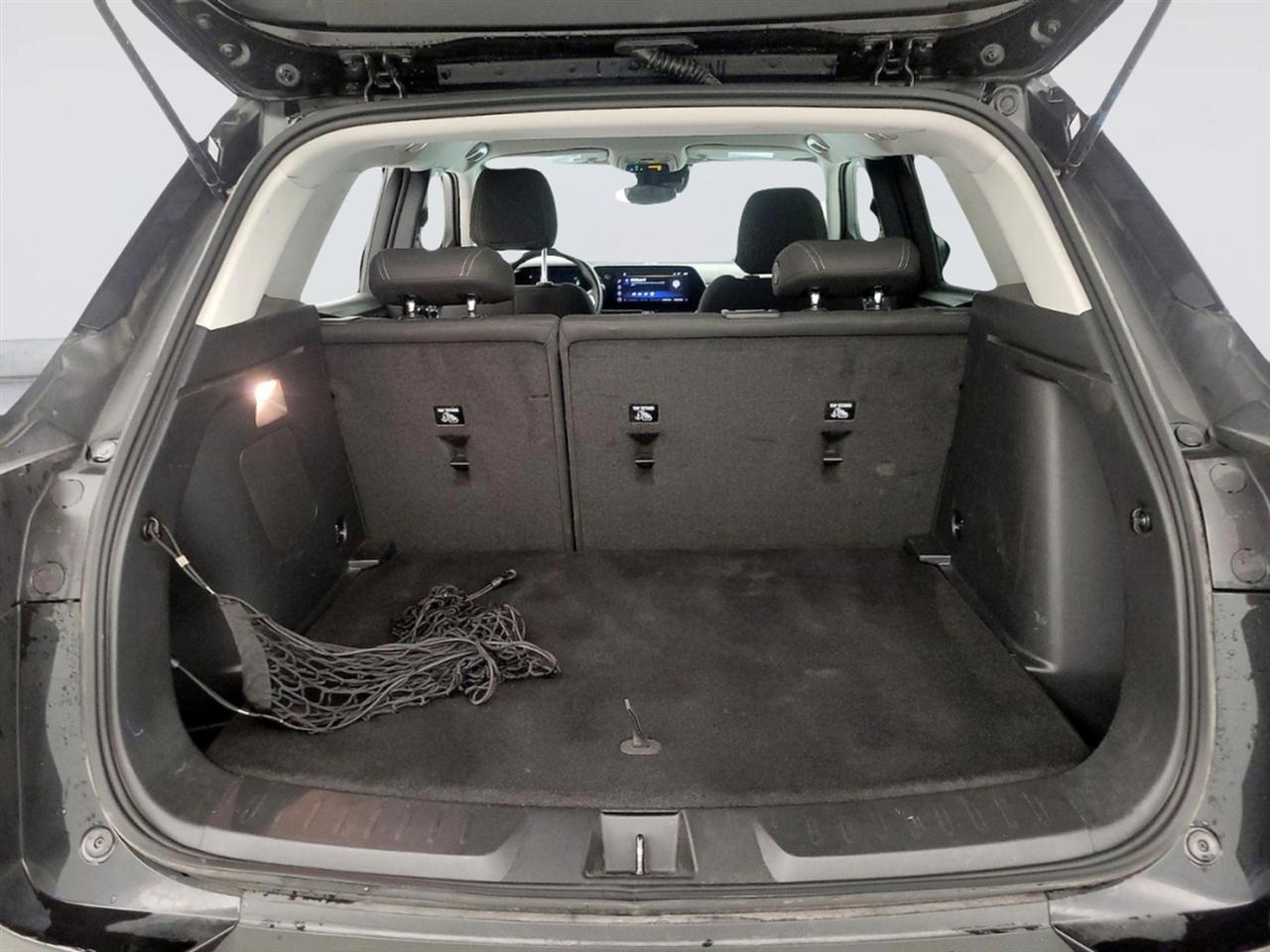 Chevrolet TrailBlazer FWD 4dr LT 2025