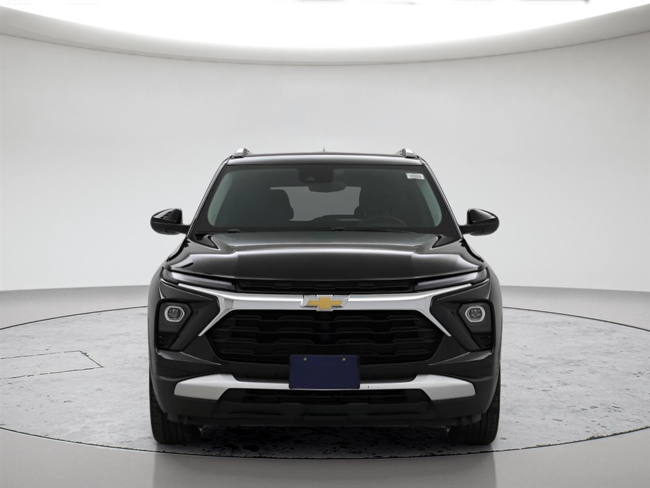 Chevrolet TrailBlazer FWD 4dr LT 2025