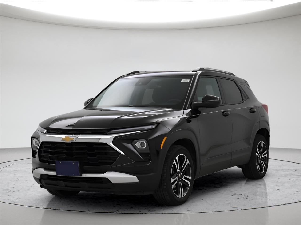 Chevrolet TrailBlazer FWD 4dr LT 2025