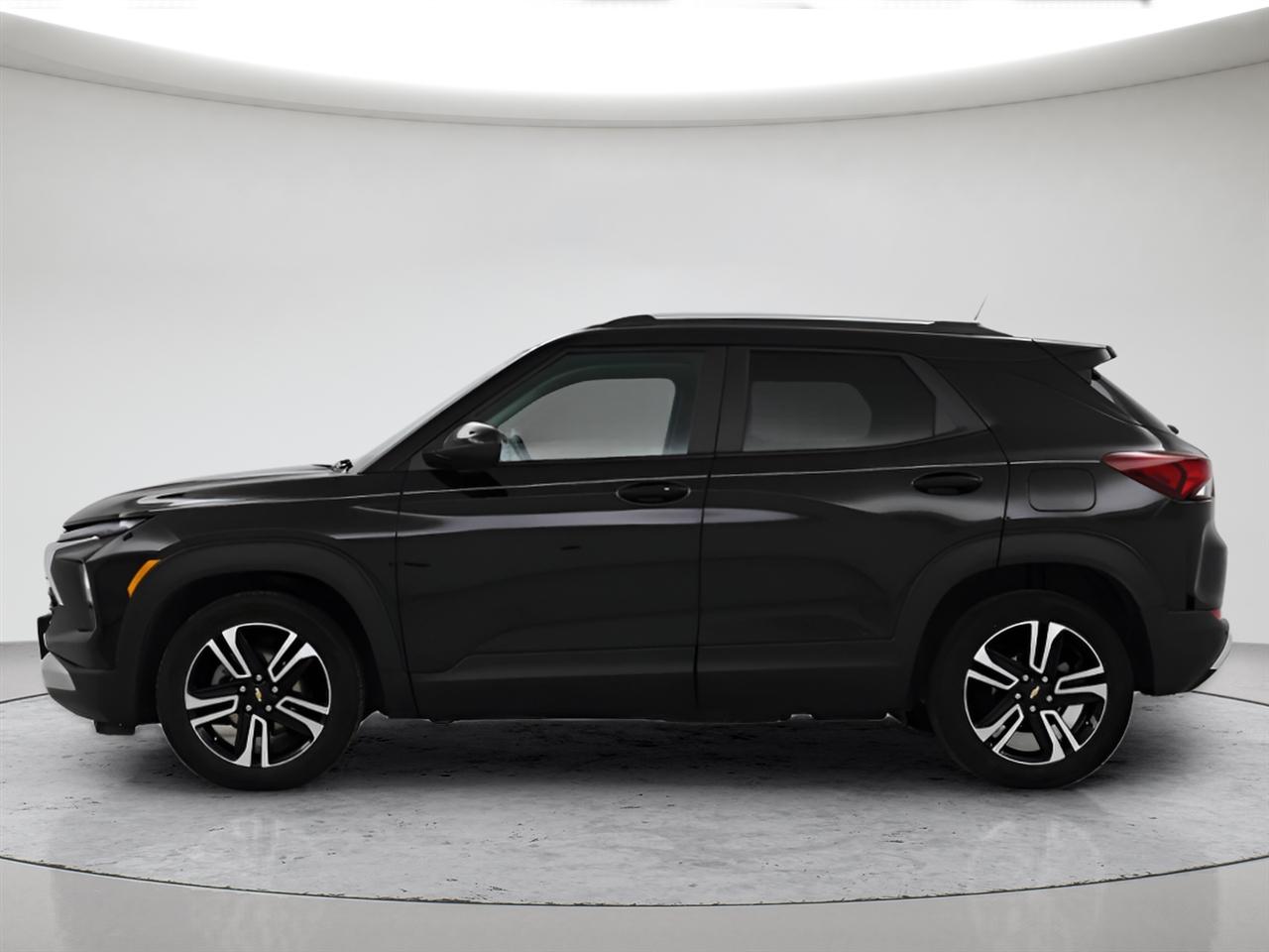Chevrolet TrailBlazer FWD 4dr LT 2025