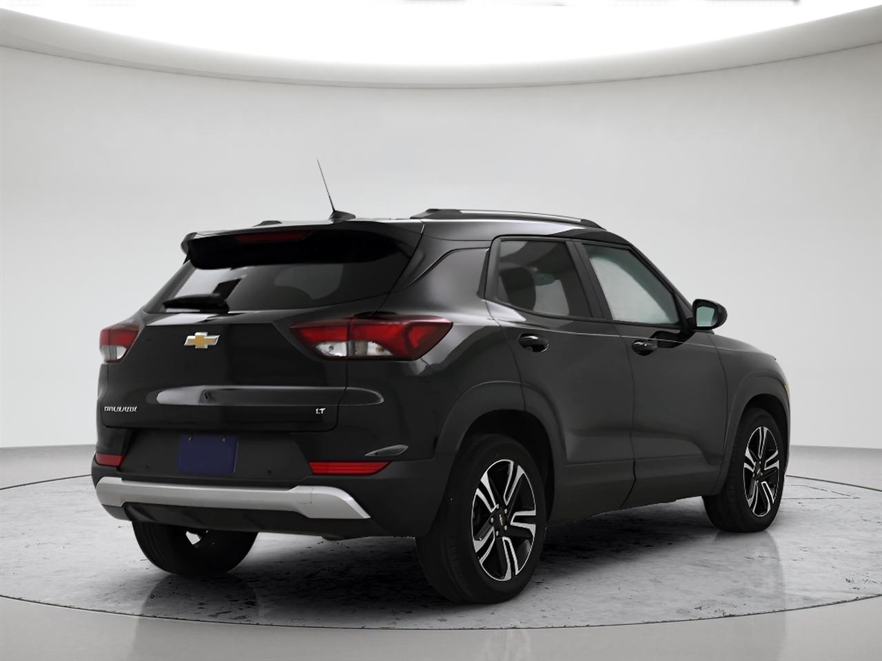 Chevrolet TrailBlazer FWD 4dr LT 2025