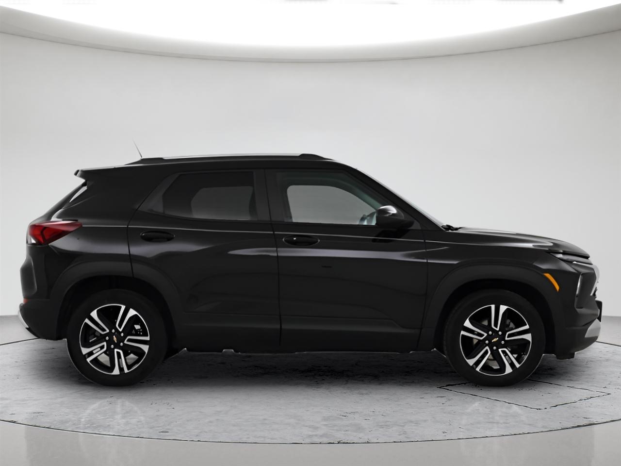 Chevrolet TrailBlazer FWD 4dr LT 2025