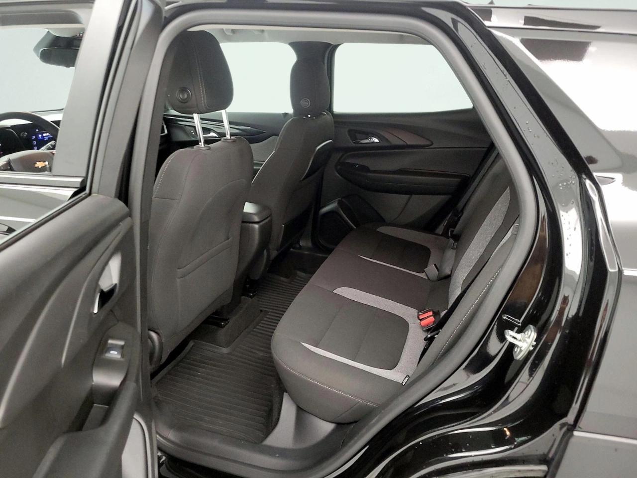 Chevrolet TrailBlazer FWD 4dr LT 2025