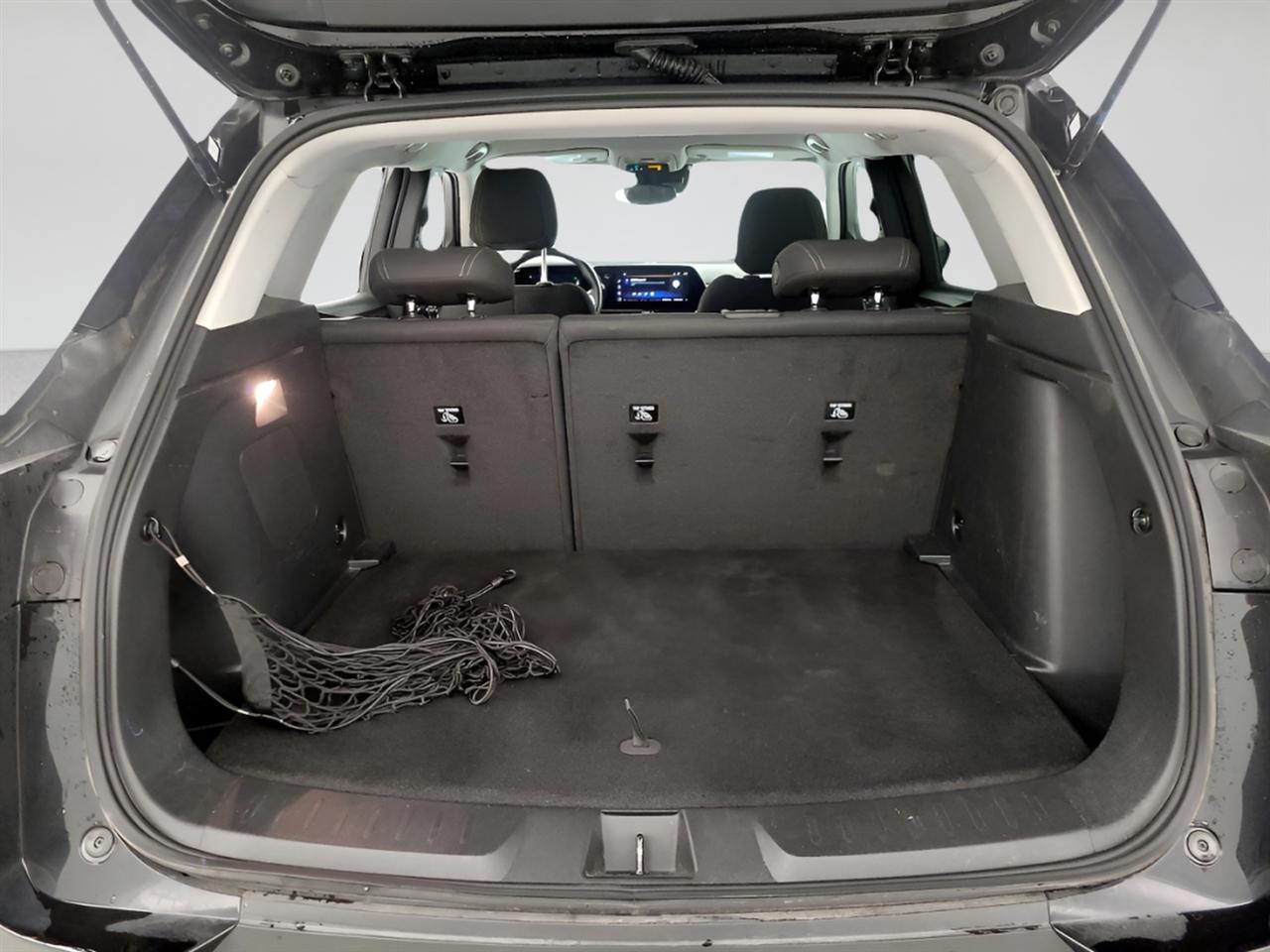 Chevrolet TrailBlazer FWD 4dr LT 2025