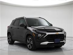 2025 Chevrolet TrailBlazer 