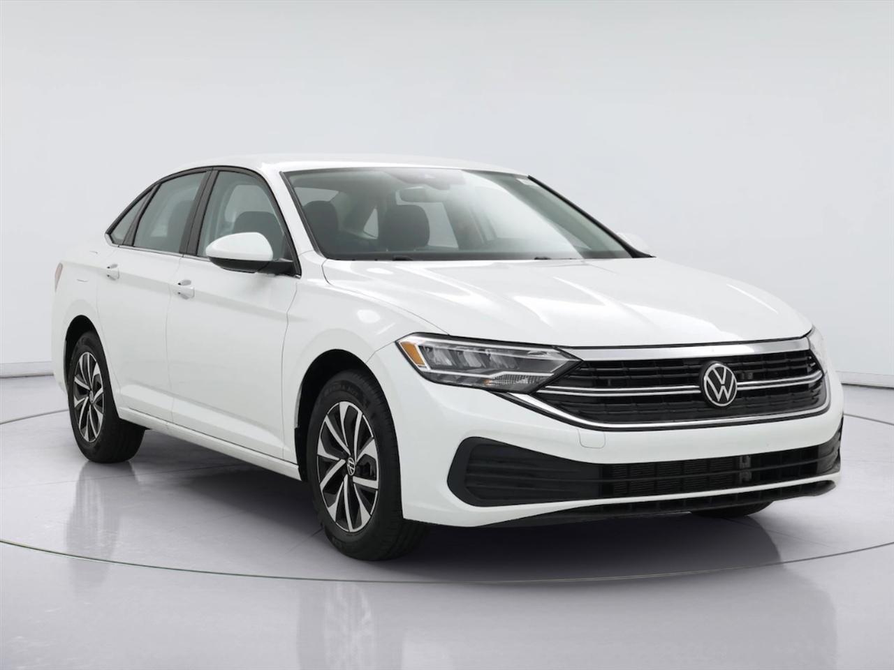 Volkswagen Jetta S Auto 2025