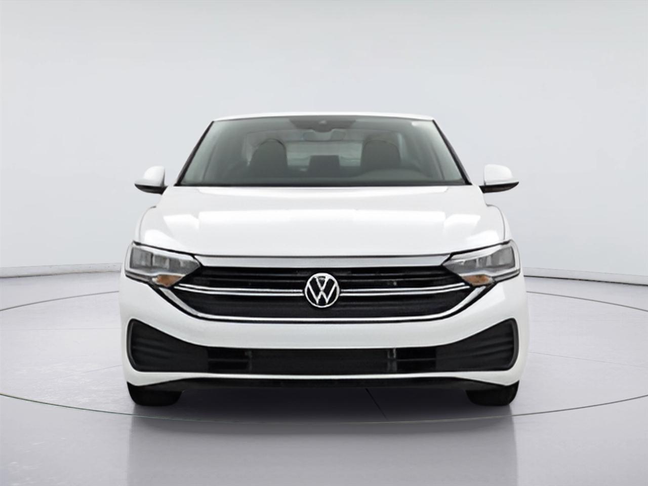 Volkswagen Jetta S Auto 2025