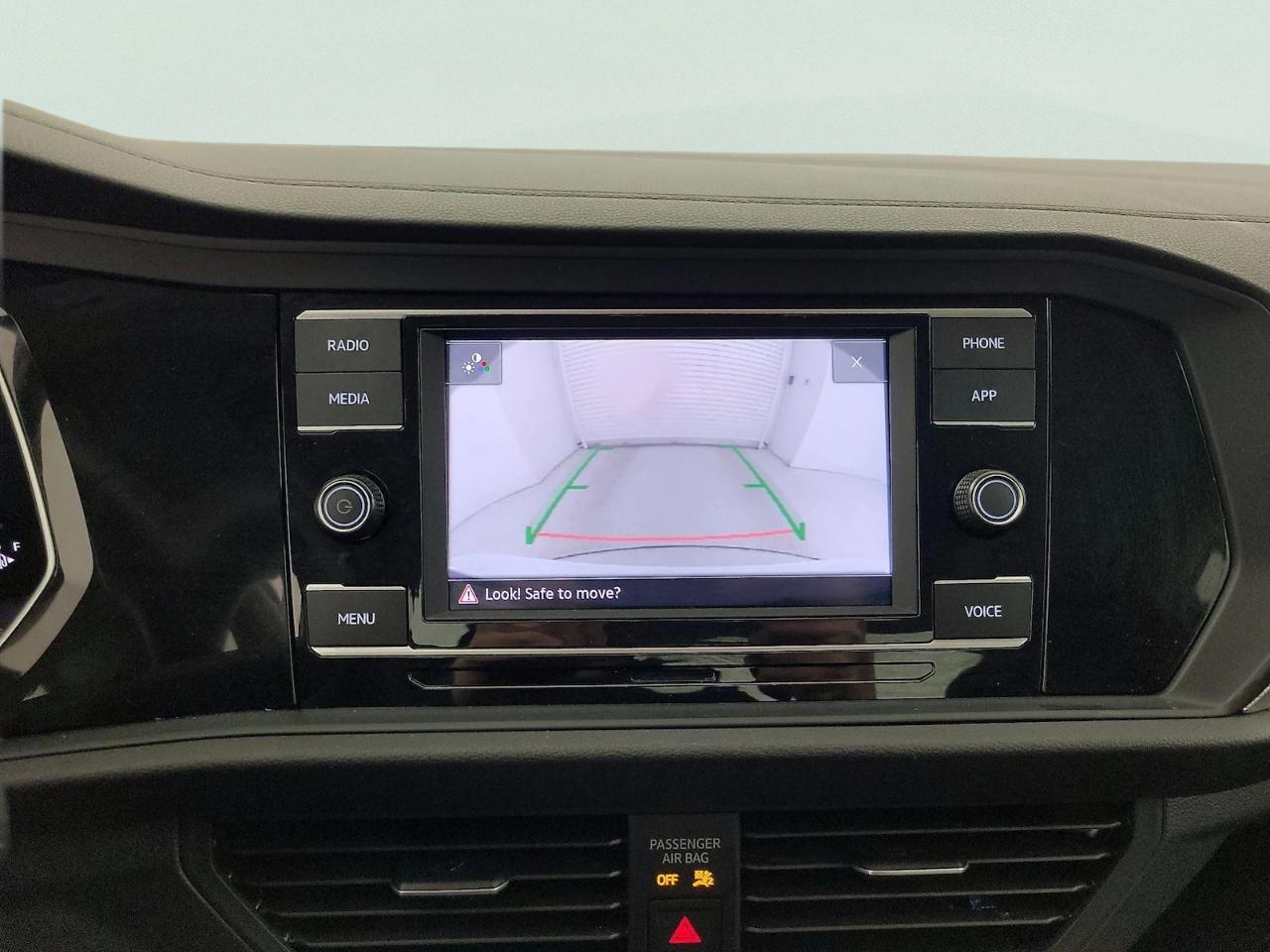 Volkswagen Jetta S Auto 2025