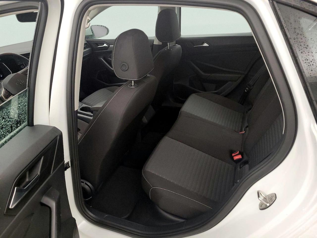 Volkswagen Jetta S Auto 2025