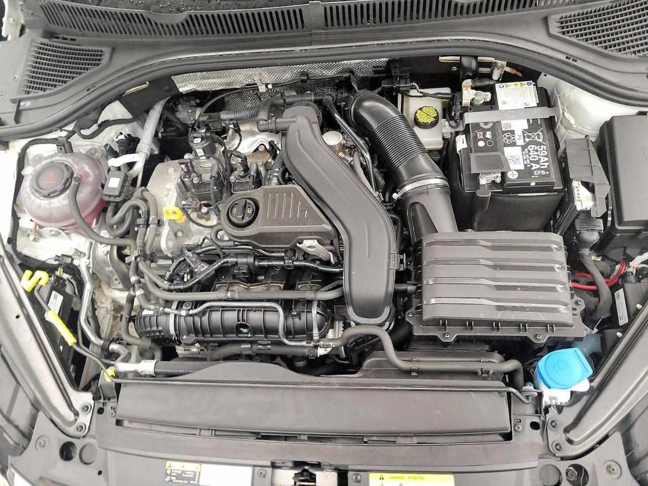 Volkswagen Jetta S Auto 2025