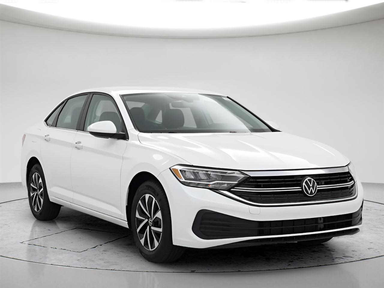 Volkswagen Jetta S Auto 2025