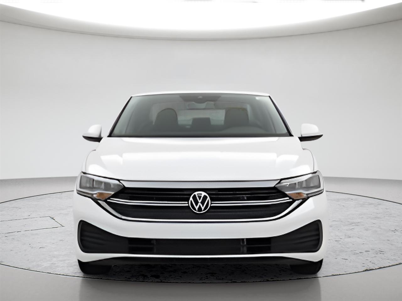 Volkswagen Jetta S Auto 2025