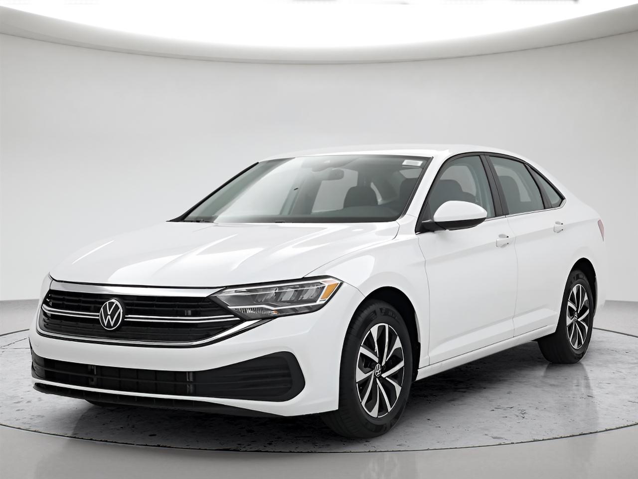 Volkswagen Jetta S Auto 2025