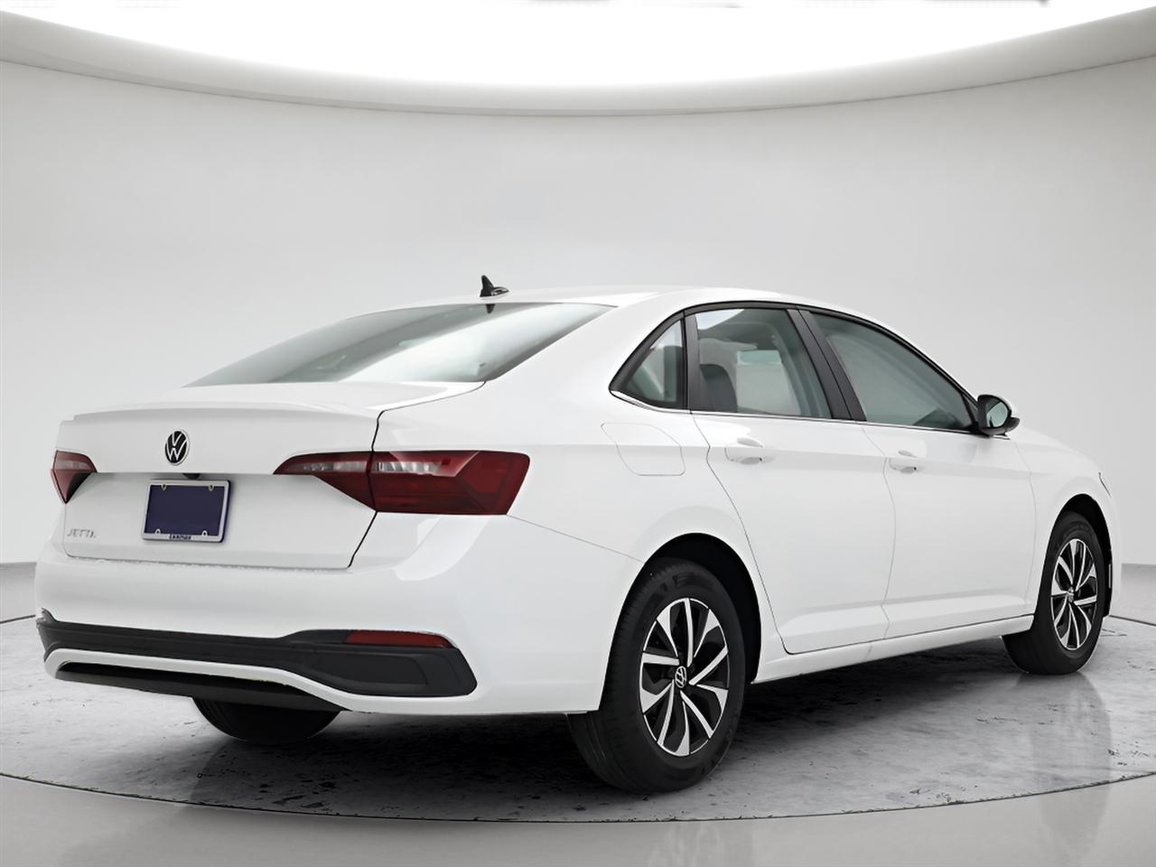 Volkswagen Jetta S Auto 2025